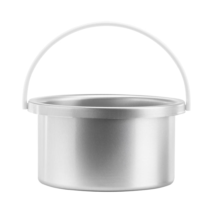 iWax Diamond Vaxvärmare för pärlvax 400ml 100W - Vit - bild 6