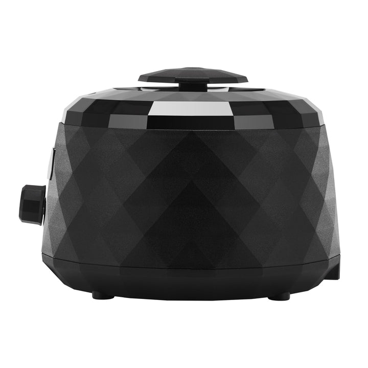 Vaxvärmare iWax Diamond Tech 400ml 100W - Svart - bild 3