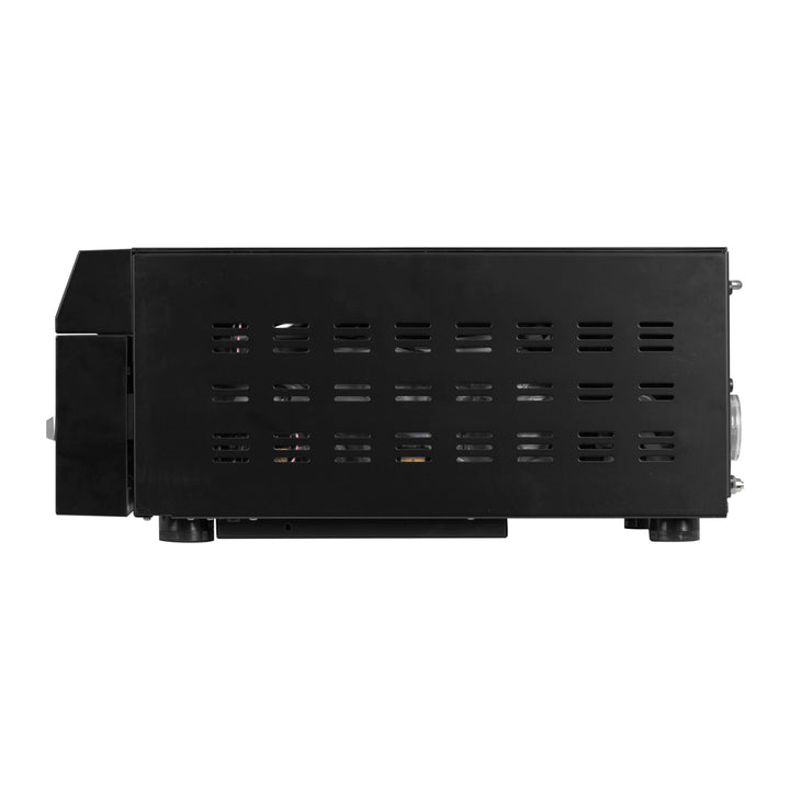 Autoklav Lafomed 3L Klass B LCD - Svart - bild 4