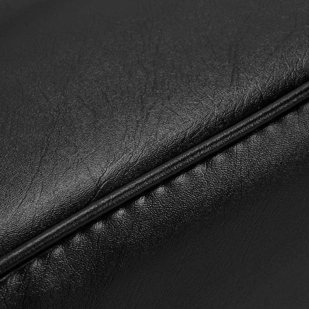 Hydraulisk behandlingsstol Basic 210, svart - bild 18