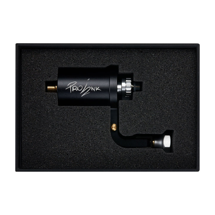 Tattoo Machine Pro Ink Rotary - afbeelding 2