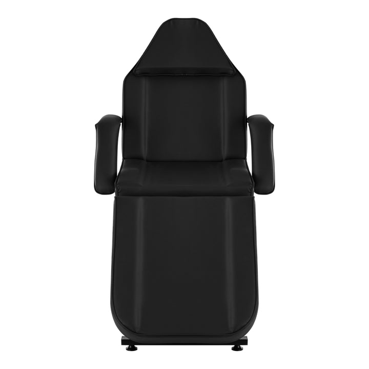 Behandlingsstol Sillon med Brickor Svart - bild 7