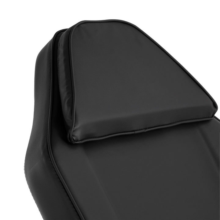 Behandlingsstol Sillon med Brickor Svart - bild 9