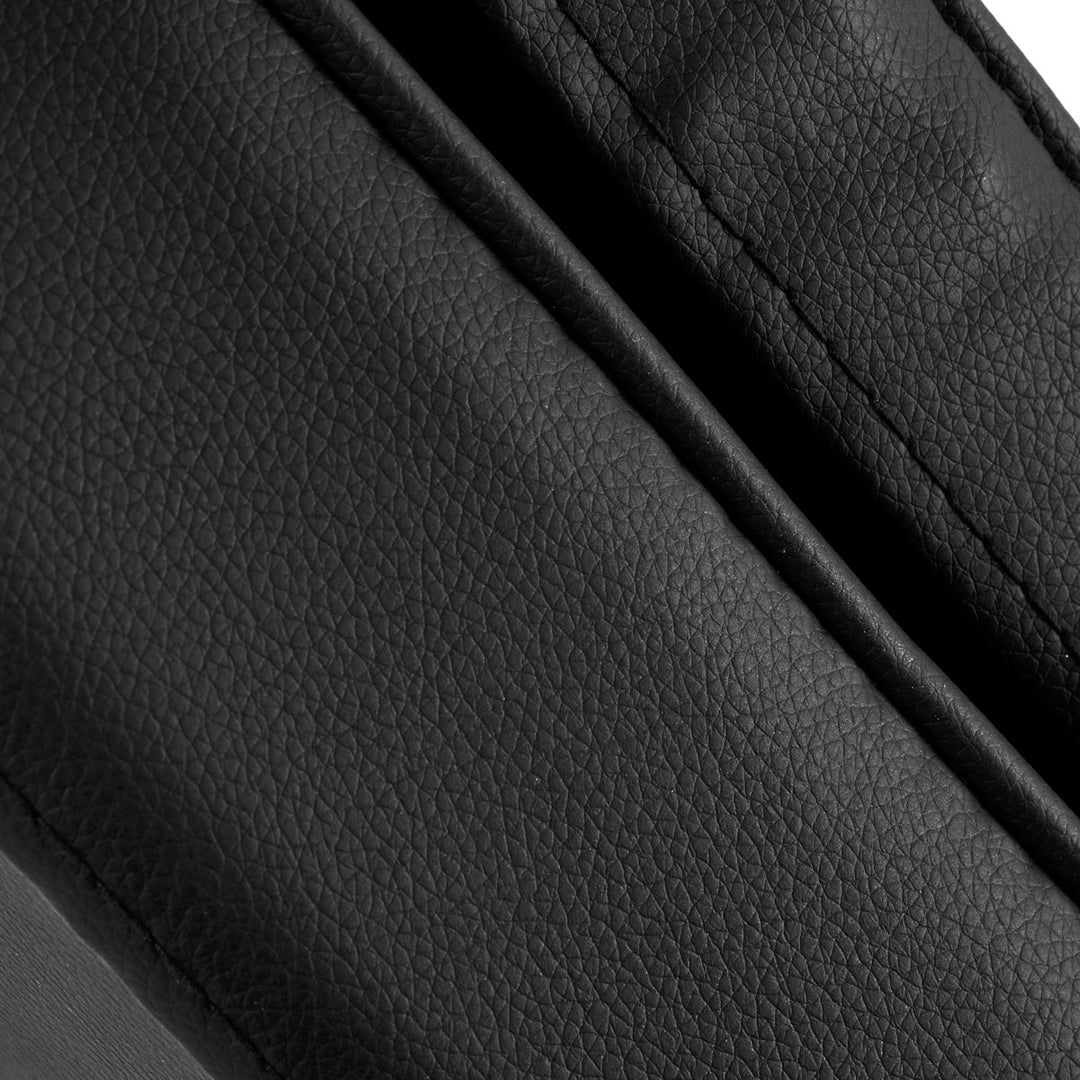 Behandlingsstol Sillon med Brickor Svart - bild 15