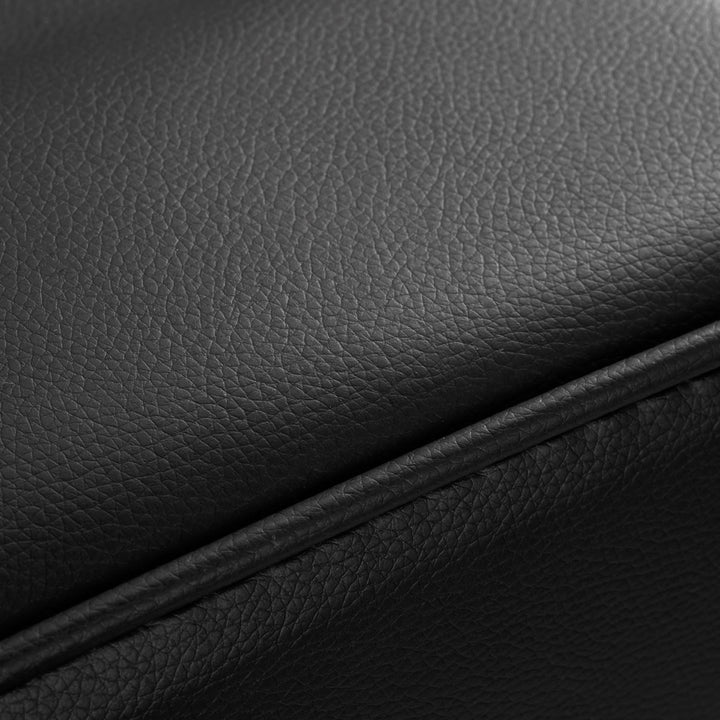 Behandlingsstol Sillon med Brickor Svart - bild 16