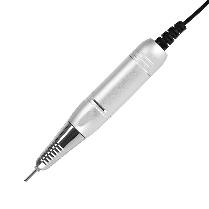 Elektrisk nagelfil Ocho Technic 65W - Svart - bild 10