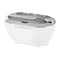 Ultraljudstvätt ACD-3840 700ml 37W Vit