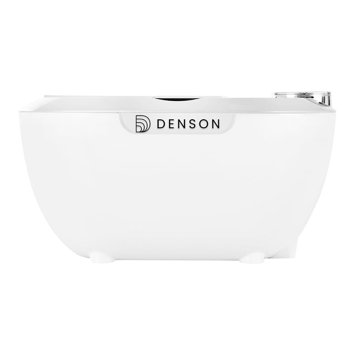 Ultraljudstvätt ACD-3840 700ml 37W Vit - bild 2
