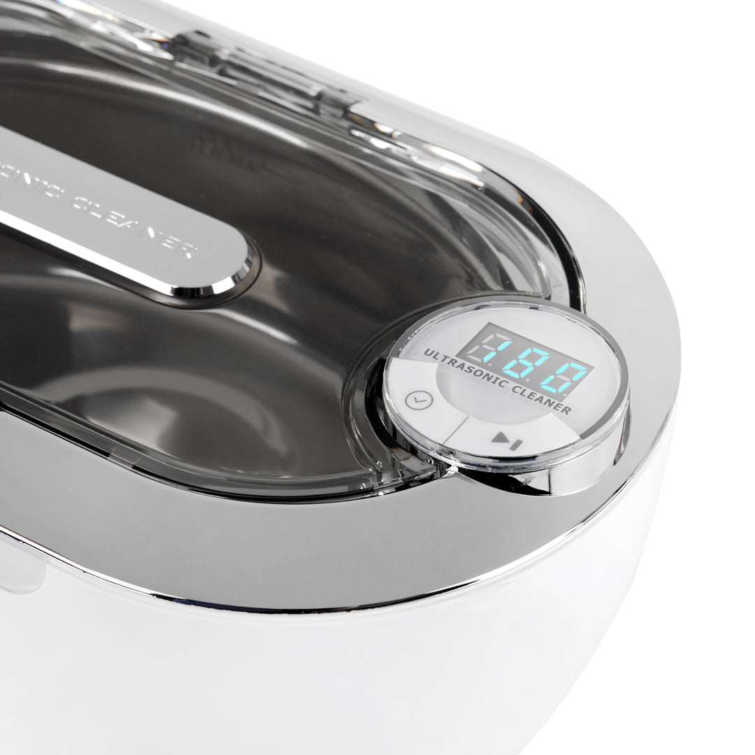 Ultraljudstvätt ACD-3840 700ml 37W Vit - bild 3