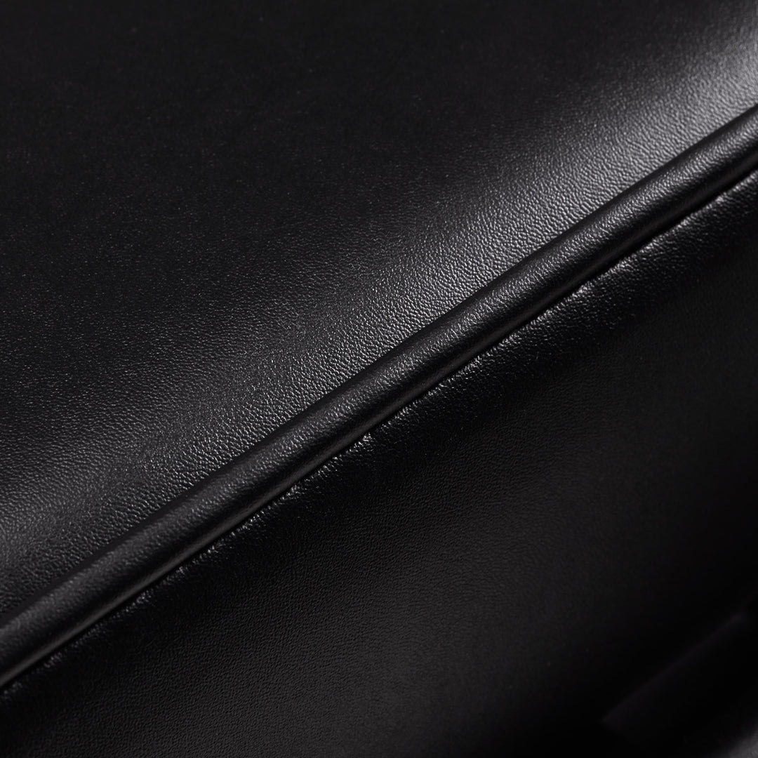 Elektrisk behandlingsstol Lux 273B 3 motorer - Svart - bild 10