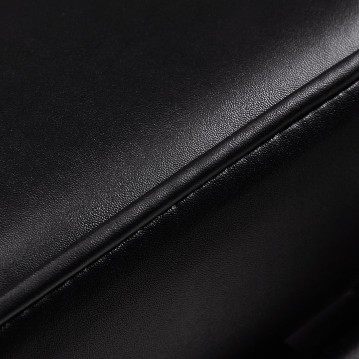 Elektrisk behandlingsstol Lux 273B 3 motorer - Svart - bild 10