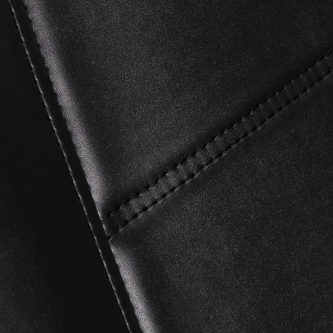 Elektrisk behandlingsstol Lux 273B 3 motorer - Svart - bild 11