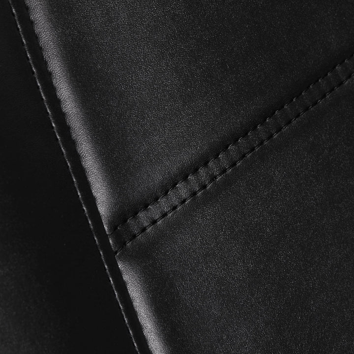 Elektrisk behandlingsstol Lux 273B 3 motorer - Svart - bild 11