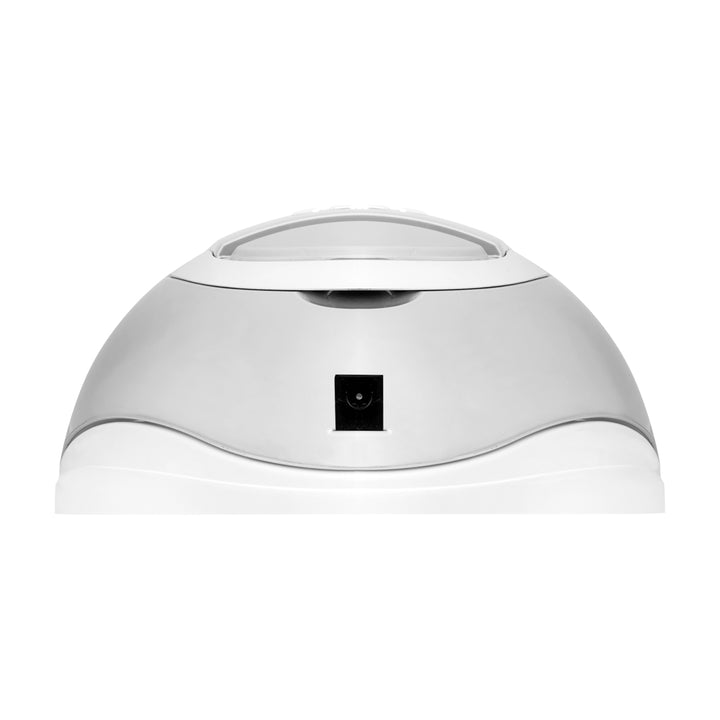 Glow F2 UV/LED Lampa för Naglar 220W - Silver - bild 6