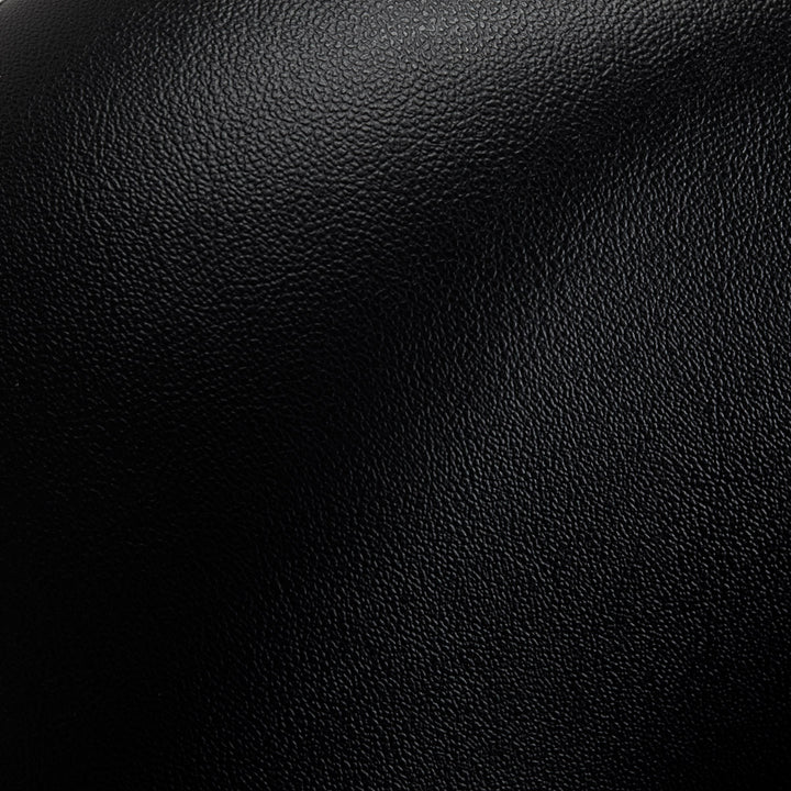 Frisörstol Gabbiano Monaco Svart - bild 7