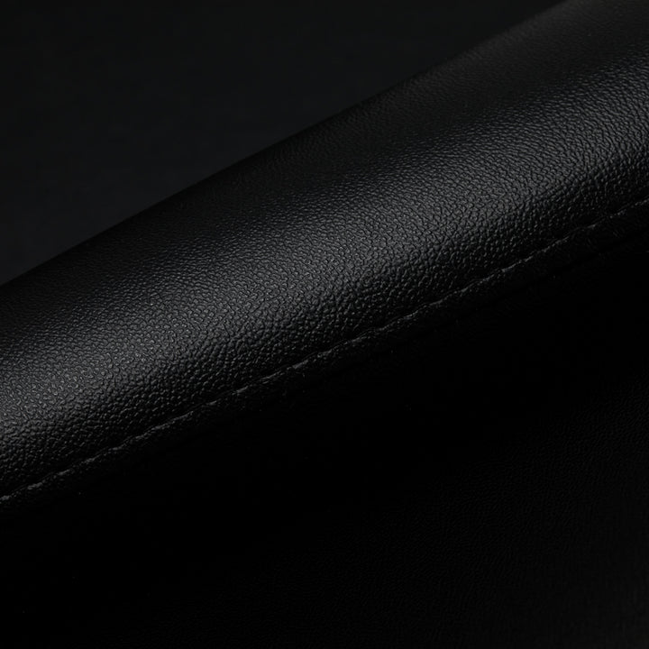 Frisörstol Gabbiano Monaco Svart - bild 8