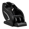 Sakura Classic 305 Elektrisk Massagestol - Svart
