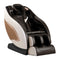 Sakura Classic 305 Elektrisk Massagestol - Brun