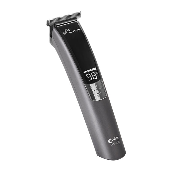 Codos CHC-339 Trådlös Hårtrimmer Grå