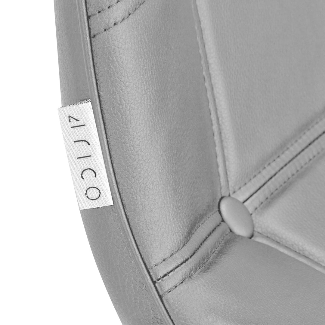 Salonstol 4Rico QS-185 Trä Grå - bild 6