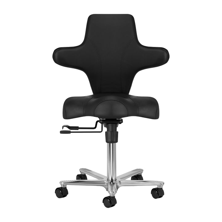 Taburett Azzurro Special 152 Justerbar Svart - bild 2