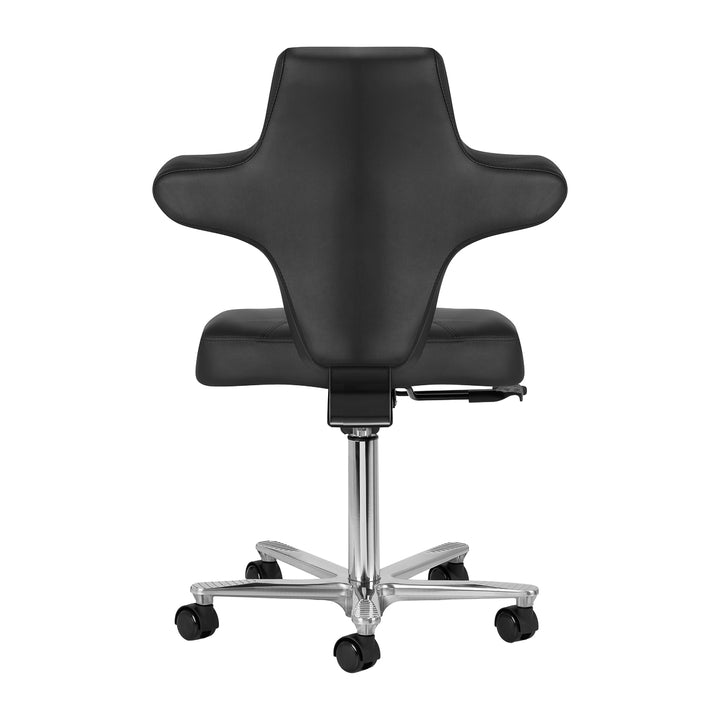 Taburett Azzurro Special 152 Justerbar Svart - bild 3