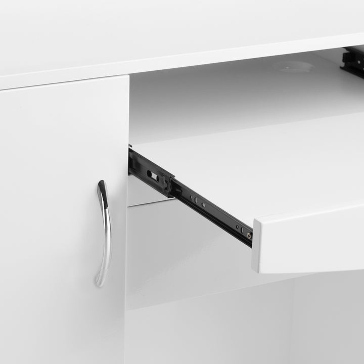 Receptiebalie Gabbiano G26W Wit - afbeelding 9