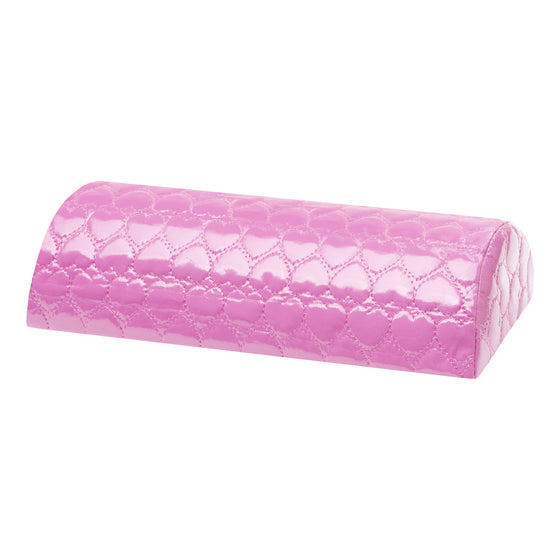 Armstöd naglar - Rosa kudde