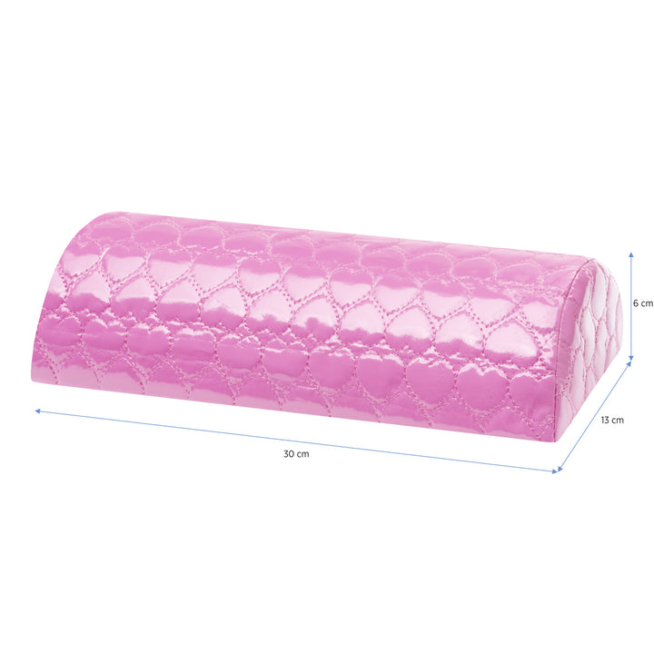 Activeshop Armstöd för Manikyr &amp; Naglar - Rosa - bild 3