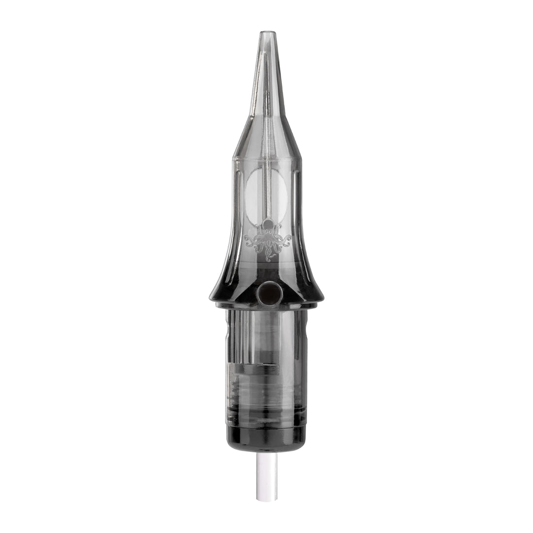 Tattoo Naalden Cartridge Round Shader 7RS 0.25 mm El Cartel V2 10 st - afbeelding 3