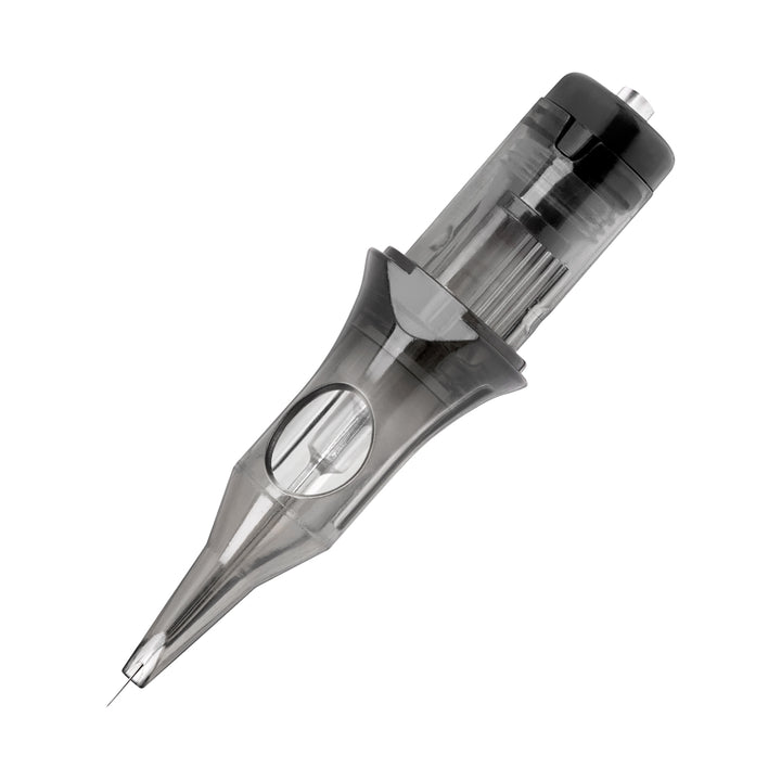 Tattoo Naalden Cartridge Round Shader 9RS 0.30 mm El Cartel V2 10 st - afbeelding 2