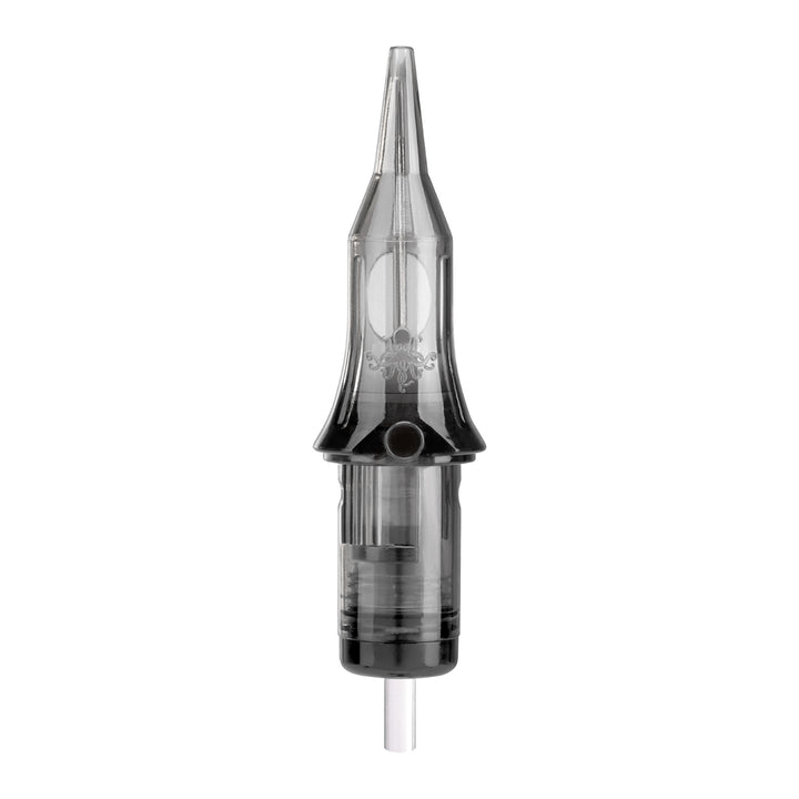 Tattoo Naalden Cartridge Round Shader 14RS 0.30 mm El Cartel V2 10 st - afbeelding 3