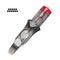 Cartridge Tatuering Soft Edge Magnum 11RM 0.30 mm El Cartel V2 10 st