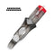 Cartridge Tatuering Soft Edge Magnum 17RM 0.30 mm El Cartel V2 10 st