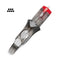 Cartridge Tatuering Soft Edge Magnum 7RM 0.25 mm El Cartel V2 10 st