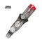 Cartridge Tatuering Soft Edge Magnum 9RM 0.25 mm El Cartel V2 10 st