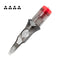 Cartridge Tatuering RL-X 3RLX 4 InRow 0.30 mm El Cartel V2 10 st