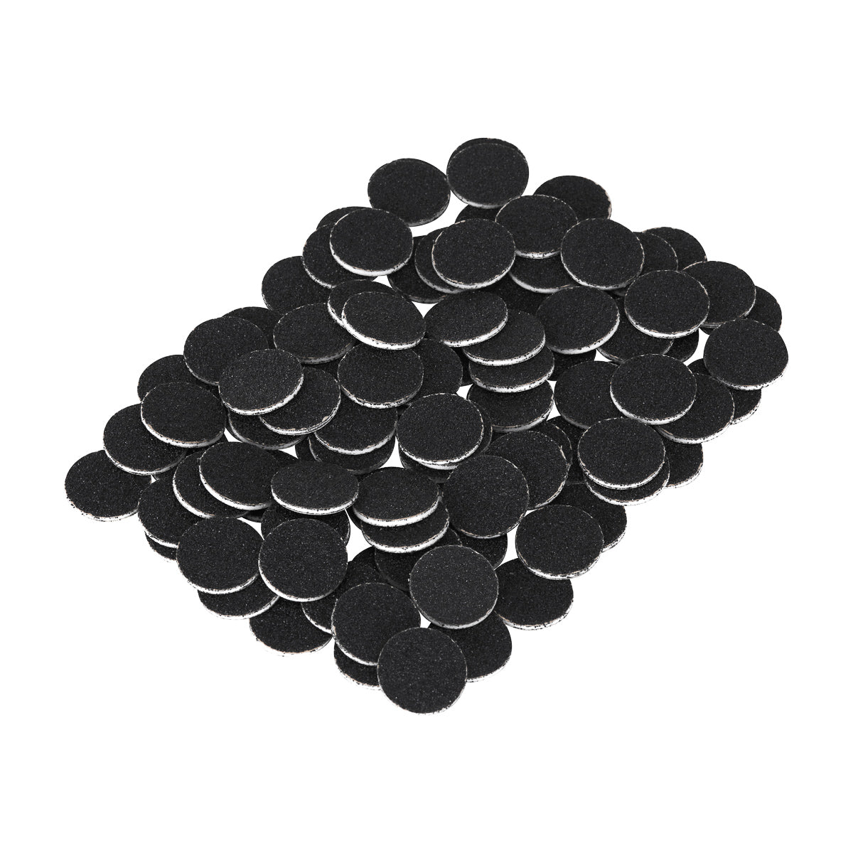 Exo Pododisc Schuurschijf 15 mm Fijn #150 100x