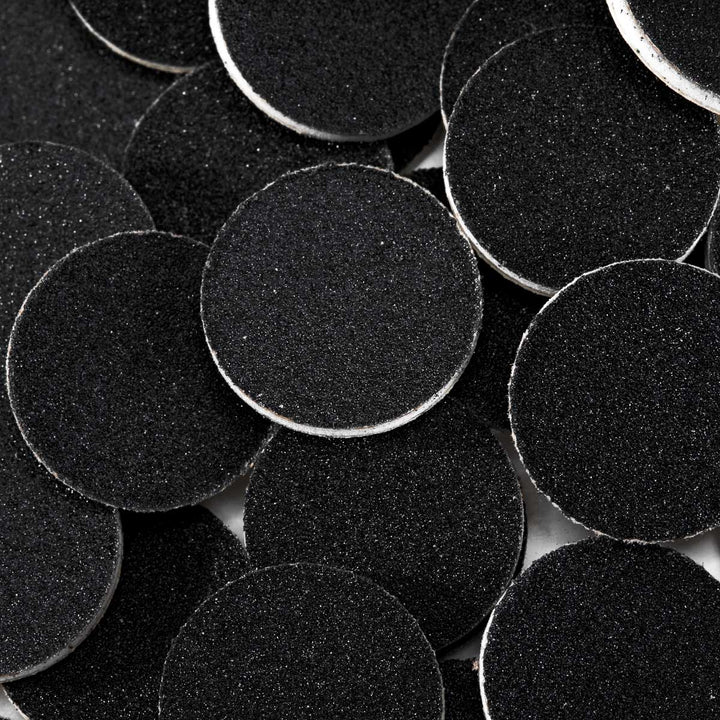 Exo Pododisc Schuurschijf 15 mm Extra Fijn 