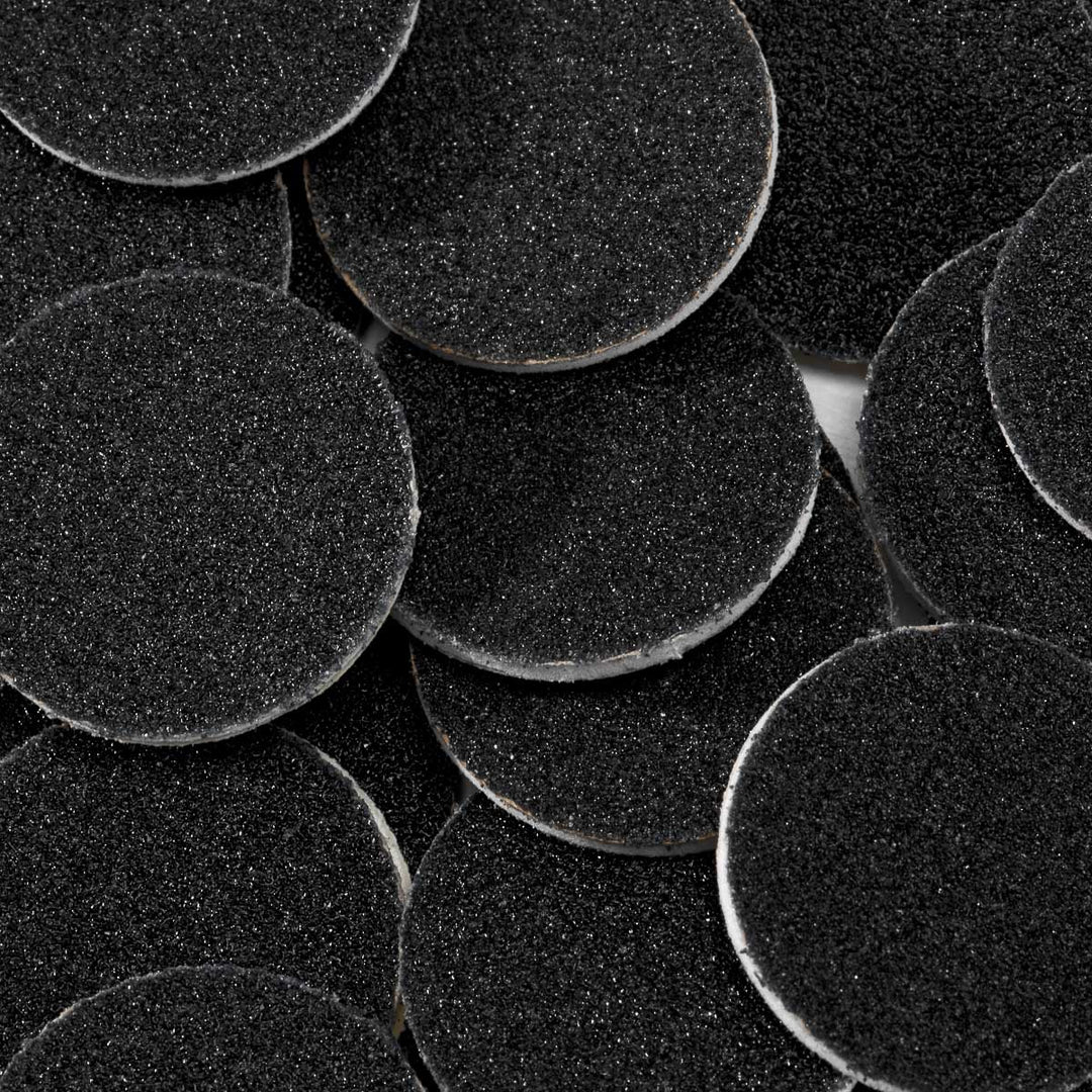 Exo Pododisc Schuurschijf 20 mm Fijn 