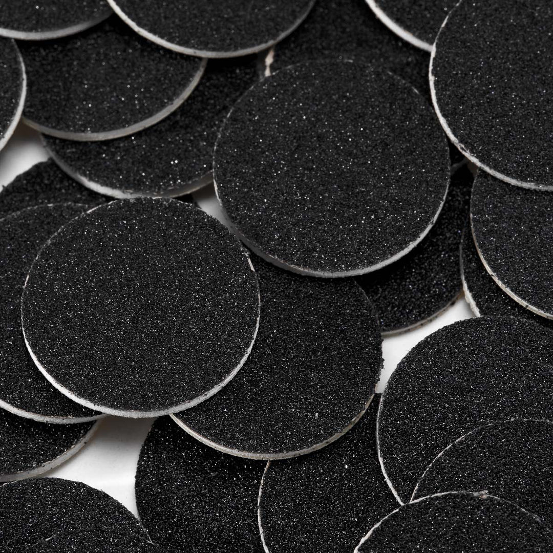 Exo Pododisc Schuurschijf 20 mm Fijn 