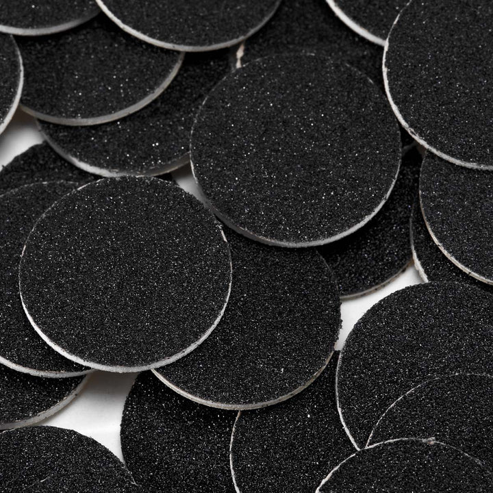 Exo Pododisc Schuurschijf 20 mm Fijn 