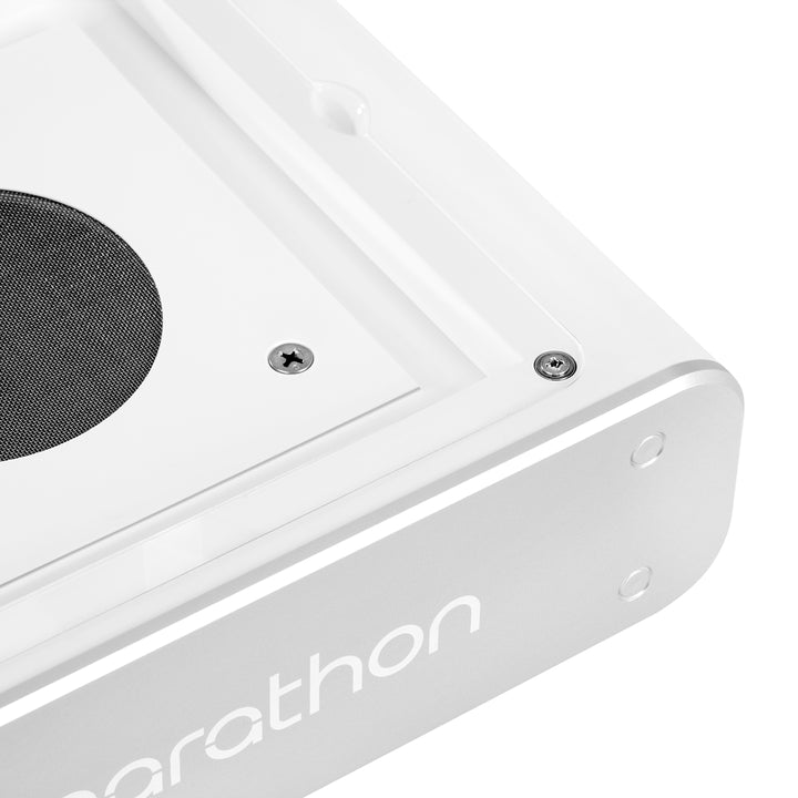 Saeyang Marathon Olimp 65W nagelutsug för naglar - Vit - bild 11