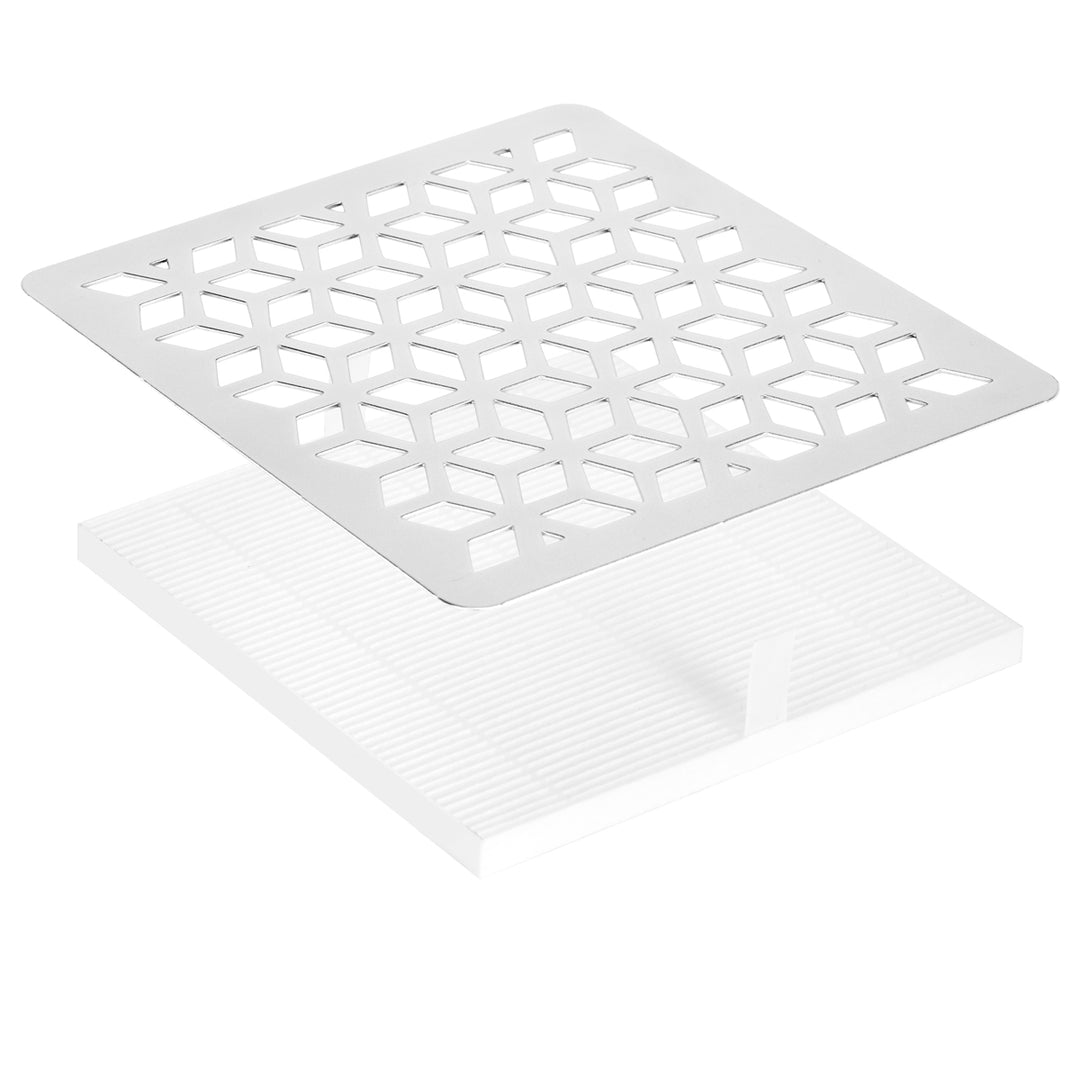 Saeyang Marathon Olimp 65W nagelutsug för naglar - Vit - bild 13