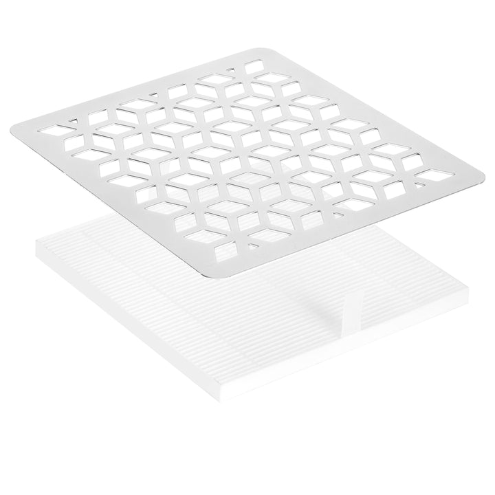 Saeyang Marathon Olimp 65W nagelutsug för naglar - Vit - bild 13