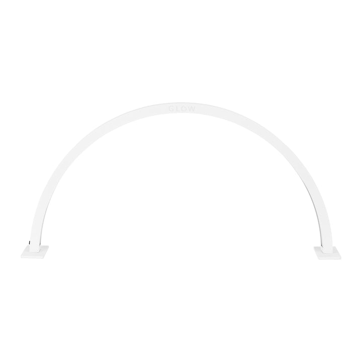 Manikyrlampa LED för naglar Glow Arche II Vit - bild 3