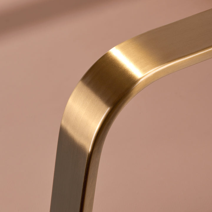 Schamponering frisör Gabbiano Porto Guld-Beige - bild 6