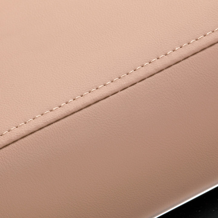 Schamponering frisör Gabbiano Porto Svart-Beige - bild 5