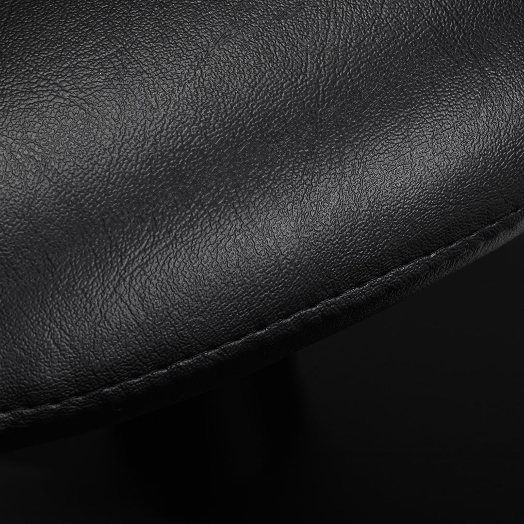 Frisörstol Gabbiano Sevilla - Svart - bild 6