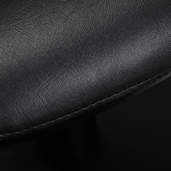 Frisörstol Gabbiano Sevilla - Svart - bild 6